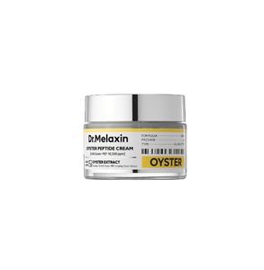 Crema de Péptidos de Ostra Dr. Melaxin 50ml - Crema Facial Hidratante de Uso Nocturno para Mujeres, Antienvejecimiento Avanzado, Aumenta la Elasticidad de la Piel y Reafirma - Product Image 1