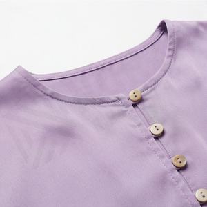 Nuevo Diseño de Jilbab Abaya para Mujer, Vestido Musulmán con Tela Personalizada, Cinturón Moderno, Ropa Islámica Elegante, Venta al Por Mayor - Product Image 4