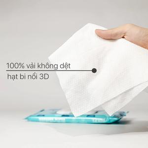 Lingettes humides d'allaitement super douces Lingettes humides nettoyantes pour le corps pour l'incontinence - Product Image 6