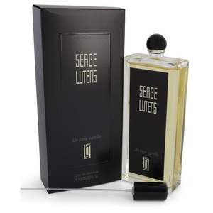 Parfum unisexe For Bois Vanille Eau De Parfum Spray 3.3 oz Modèle D0100HR5Q12 - Product Image 1