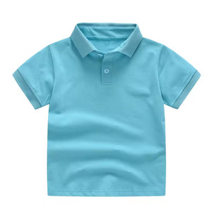 Polo Amarillo de Manga Corta para Hombre, Cuello con Botones, Tejido de Punto, Estilo Casual, Color Sólido, Tela Piqué, Corte Regular - Product Image 5