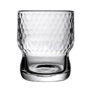 Tasse à café ronde transparente à paroi simple résistante à la chaleur, style rétro, pour la maison et les fêtes, idéale pour le lait - Product Image 1