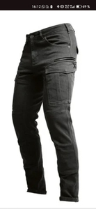 Conjunto de Ropa de Motociclismo Casual para Hombre, Transpirable, de Secado Rápido, Pantalones y Chaqueta de Motocross, Servicio OEM de Alta Calidad - Product Image 2