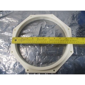 AMAT 0020-10943 TEFLON INSULATOR, <b>SEAL</b>, 111156 - Trusted Global Legacy Semiconductor Equipment and Parts at - Product Image 3