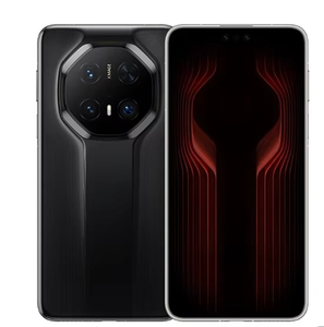 Smartphone Harmony OS 2024, processeur Kirin Octa Core, écran OLED FHD 6,9 pouces 120 Hz, batterie 5000 mAh, charge rapide 100 W, appareil photo 5 MP, sans fil - Product Image 1