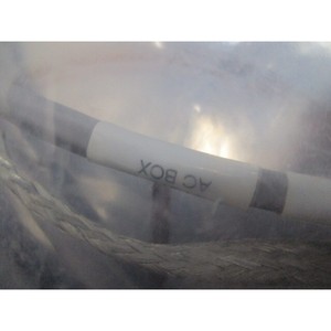 AMAT 0150-76192 EMC Comp., Assy Cable Remote, 50 - Équipements et pièces semi-conducteurs d'occasion fiables à l'échelle mondiale chez - Product Image 4