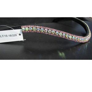 Bride de cheval en cuir - Product Image 2