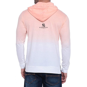 Sweat à capuche doux en polaire pour homme, doublure Sherpa, épais, pour l'hiver, décontracté, 2026 - Product Image 5