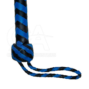 Fouet d'équitation de qualité export pour les acheteurs internationaux, longueur réglable, pour les professionnels de l'équitation - Product Image 2