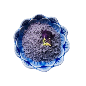 Health Vietnam 100% Butterfly Pea Flower 24 months Shelf Life Premium Dried Butterfly Pea Flower Raw Loose <b>Tea</b> - Product Image 6