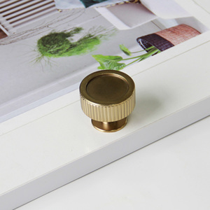 Modern <b>Gold</b> Brass Rectangle <b>Cabinet</b> <b>Knobs</b> Furniture Handles Drawer Pulls Wardrobe Kitchen Cupboard Dresser Hardware Hospital Use - Product Image 3