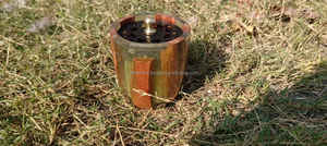 Elegant Handmade Resin Bakoor Burner Contemporary Design for Ramadan <b>Eid</b> Festive Home and <b>Gifting</b> - Product Image 6
