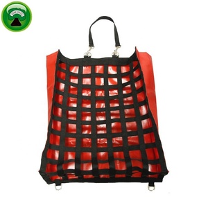 ที่มีคุณภาพสูงช้าป้อนม้าขี่ม้าถุงฟาง - Product Image 4
