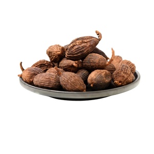 Noix de muscade entière séchée en morceaux 25kg Assaisonnement aromatique Marque TZ453G Durée de conservation 24 mois pour la pâtisserie et la cuisine - Product Image 5