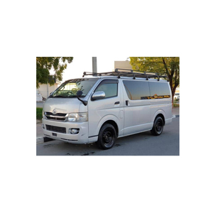 Mini-bus Toyota Hiace d'occasion 2019 à vendre / Toyota Hiace d'occasion à vendre - Product Image 1