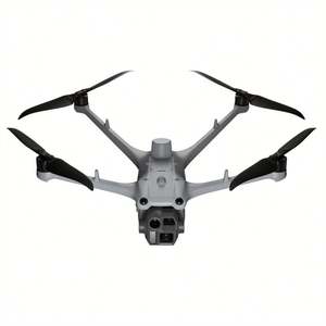 Estación de Drones Dock 3 Versión Internacional con Matrice 4TD 4D, Sistema Integrado de Monitoreo Ambiental, Despliegue Flexible Dock3 - Product Image 4