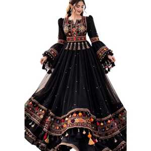 Top Afghan Dress Designs - Wholesale & Custom Clothing