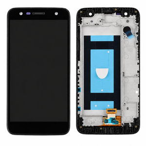 Componente de Repuesto de Pantalla Táctil TFT LCD para Teléfono Inteligente LG M320 - Product Image 5
