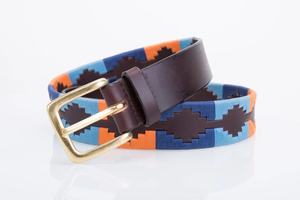 ผู้ผลิตเข็มขัดหนังสีเขียวอมฟ้าแฟชั่นใหม่ รับผลิตแบบ OEM สำหรับส่งออก ออกแบบตามสั่ง จำหน่ายส่ง ราคาโรงงาน - Product Image 4