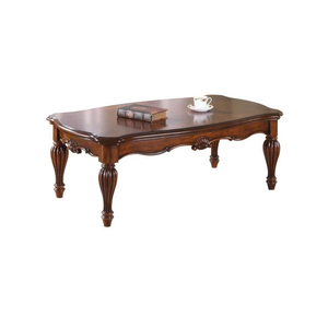 Mesa de Comedor Ajustable de Madera Reciclada y Recuperada de Estilo Rústico Industrial, de la Mejor Calidad, por Perfect Enterprises - Product Image 5