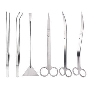 ชุดเครื่องมือช่างตัดแต่งกีบม้า ZARNAB SURGICAL OEM แบบใช้ซ้ำได้ เป็นมิตรกับสิ่งแวดล้อม ผลิตตามสั่งสำหรับม้า - Product Image 2
