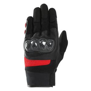 <b>Motorcycle</b> Gloves With Reinforced <b>Grip</b> Protective Riding Wear Durable Materials Breathable Design Custom Logo And Color Options - Product Image 1