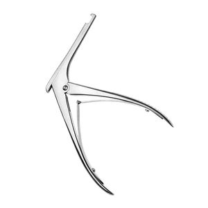 Wholesale Kerrison Rongeur Orthopedic Instrumetn Dental Endodoncia Implants Bone Rongeurs Bone Cutting Forceps By <b>Blush</b> Surgical - Product Image 6