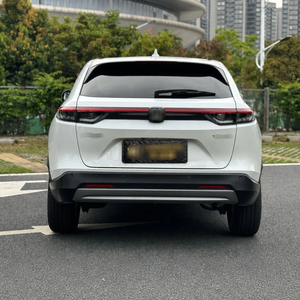 ฮอนด้า เอสยูวี ปี 2023 เวเซล 1.5 ลิตร CVT ขับเคลื่อนล้อหน้า ไฟหน้า LED ยาง R18 5 ที่นั่ง เครื่องปรับอากาศอัตโนมัติ ภายในสีอ่อน พวงมาลัยซ้าย น้ำมันเบนซิน - Product Image 6