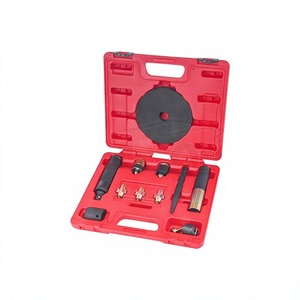 Universal <b>Locking</b> <b>Wheel</b> <b>Nut</b> <b>Removal</b> Kit for <b>Wheel</b> and Hub Vehicle <b>Tools</b> Auto Repair - Product Image 1