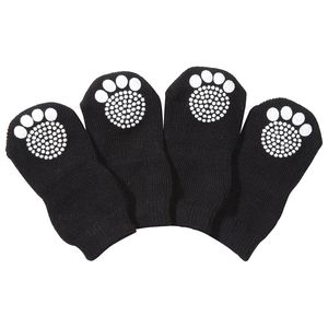 Zapatos y Calcetines para Mascotas con Suelas de Goma - Product Image 3