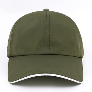 Three-dimensional Letter Embroidered Baseball Caps for Men and Women Outdoor Casual Sunshade Cap Fashion Wear - Product Image 2