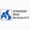 ANTWERPSE STAAL SERVICES logo