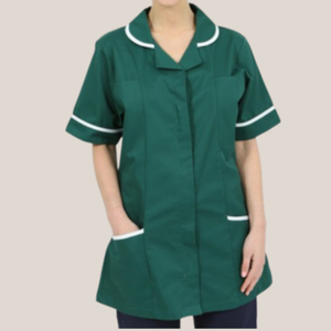 Conjuntos de Uniformes Médicos Personalizados al por Mayor con Logotipo, para Doctores y Enfermeras, Unisex, Modernos, de Tela de Lana con Protección Contra Agujas, Colores Personalizados - Product Image 4