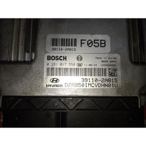 Accent a utilisé des ECU et des modules informatiques 391102A815 - Product Image 2