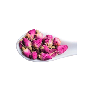 Vietnam Factory Premium Dried Rose Buds for <b>Tea</b> Beverage and Wellness Products Wholesale Export Worldwide - Product Image 6