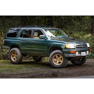 Toyota 4Runner SR5 4x4 de 1998 - Product Image 5