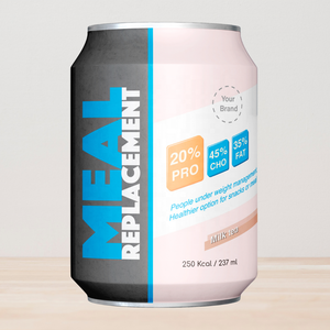 ผลิตภัณฑ์เสริมอาหารสำหรับผู้ใหญ่ผลิตภัณฑ์ดูแลสุขภาพของเหลวในช่องปากทดแทนชั้นนำของไต้หวันจากผู้ผลิตชั้นนำ - Product Image 1