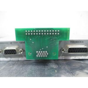 Contrôleur de mouvement ELMO CEL-A10/100-C6, Moteur servo - Équipements et pièces semi-conducteurs d'occasion de renommée mondiale chez - Product Image 6