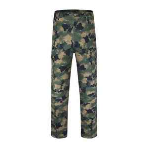 Vêtements de chasse et de randonnée camouflage haut de gamme, respirants, uniformes d'aventure, fournisseur de haute qualité - Product Image 6