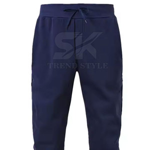 Conjunto Deportivo Masculino de Manga Larga, Talla Grande, Transpirable y de Alta Calidad para Uso Casual, Moda 2026 - Product Image 6