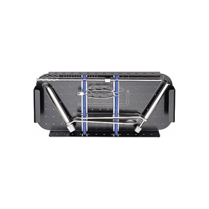 Azicon's Cannulated Screw Instrument Set Orthopedic Bone Fixation <b>Drill</b> <b>Guide</b> Depth Gauge Hex Screwdriver Tool Kit Hardware - Product Image 6