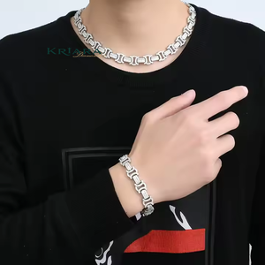 กำไลข้อมือเงินแท้ S925 ชุบทอง 18K ประดับเพชรเลี้ยงในห้องปฏิบัติการ ทรงกลม หรูหรา สำหรับทุกเพศ ใส่ได้ทุกวัน - Product Image 2