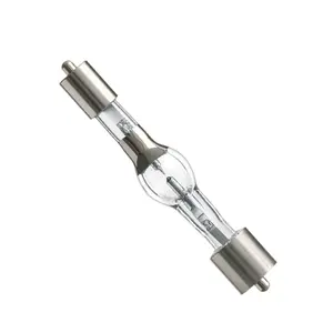 OSRAM HBO 50W 5 Mercury Short-Arc Discharge Halogen Lamp for Fluorescence Microscopy