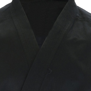 Uniforme de Karate de Último Diseño, Traje de Karate de Peso Pesado, Ropa de Artes Marciales de Combate, Uniforme de Karate de Calidad Superior con Logotipo Personalizado - Product Image 6