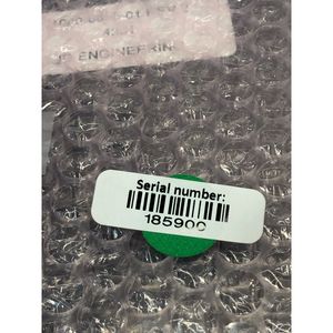 JD ENGINEERING 1000-0655-01 PLATE, SUPPORT - Équipements et pièces semi-conductrices de confiance de renommée mondiale chez - Product Image 5
