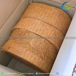Cinta de Fibra de Coco Natural para Soporte de Árboles sin Dañar la Corteza, de Alta Calidad y Buen Precio - Product Image 2