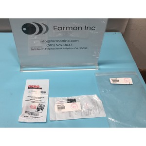 2 Semitool 96005 COUPLING, BERG P/N-C039A-4, 160443 - อุปกรณ์และชิ้นส่วนเซมิคอนดักเตอร์ระดับโลกที่เชื่อถือได้จาก Trusted Global Legacy - Product Image 2