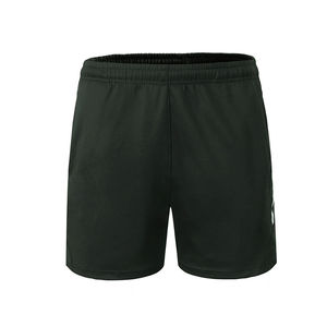 Uniforme Deportivo Cómodo para Bádminton, Ropa de Tenis de Mesa, Uniforme para Equipo de Tenis Masculino - Product Image 2