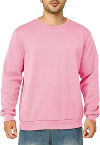 Custom Your Logo Design Men Acid Wash Sweatshirt Professional Manufacture Round Neck Cotton Acid Wash Sweatshirts - Product Image 4