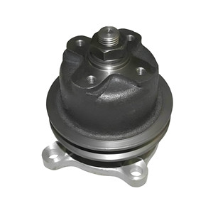 Ensemble de pompe à eau et à huile adapté aux tracteurs diesel Kubota L225 L225DT L245 L245H D1101 F2803 15321-73032 - Product Image 1